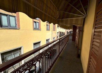 Appartamento Via Cesare Cunietti, Valenza - foto 25