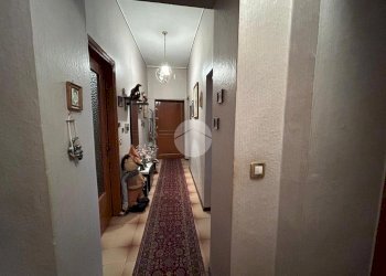 Appartamento Via Cesare Cunietti, Valenza - foto 35