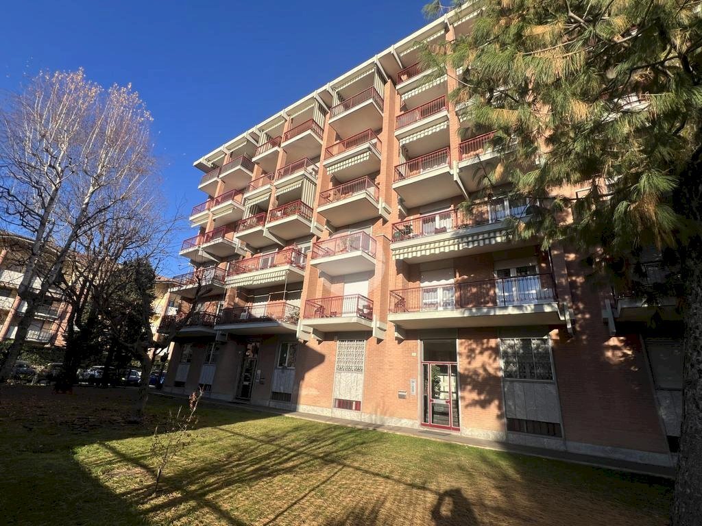 Quadrilocale Via settimo, Borgaro Torinese - foto 1
