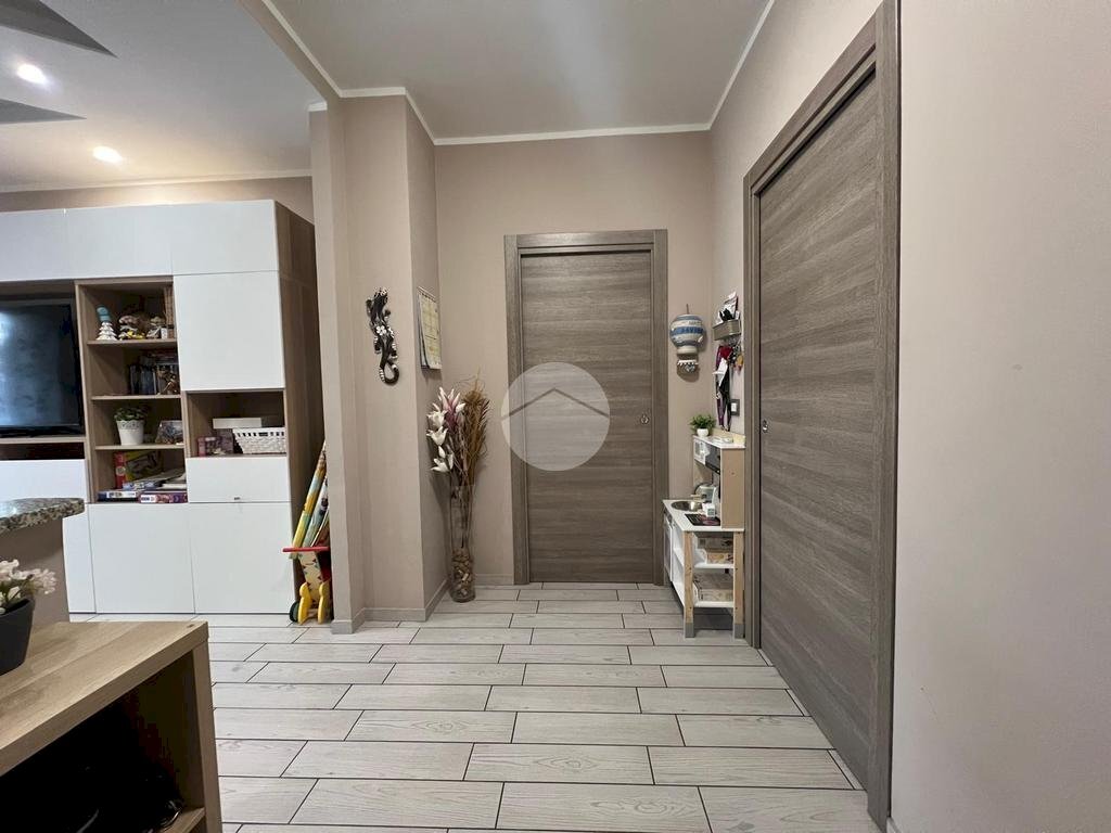 Quadrilocale Via settimo, Borgaro Torinese - foto 3