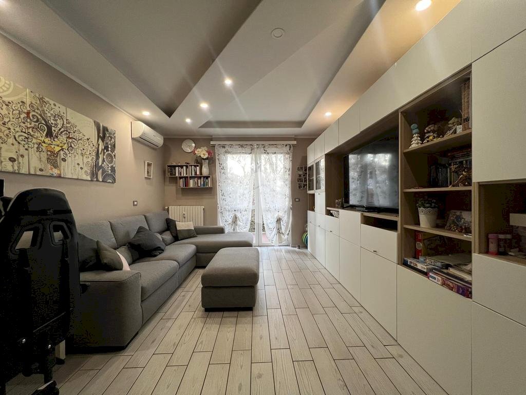 Four-room apartment Via settimo, Borgaro Torinese - photo 3