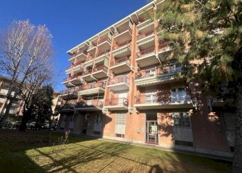 Quadrilocale Via settimo, Borgaro Torinese - foto 1