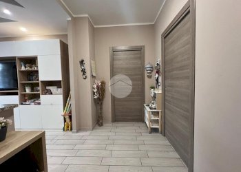 Quadrilocale Via settimo, Borgaro Torinese - foto 3