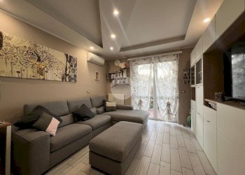 Quadrilocale Via settimo, Borgaro Torinese - foto 5