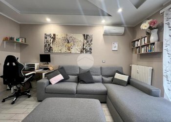 Quadrilocale Via settimo, Borgaro Torinese - foto 6