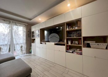 Quadrilocale Via settimo, Borgaro Torinese - foto 9