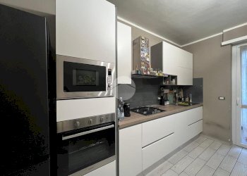 Quadrilocale Via settimo, Borgaro Torinese - foto 12