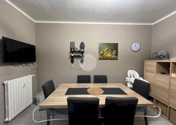 Quadrilocale Via settimo, Borgaro Torinese - foto 13