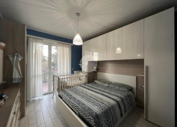 Quadrilocale Via settimo, Borgaro Torinese - foto 14