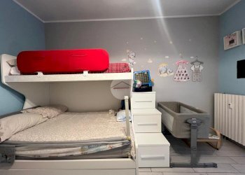 Quadrilocale Via settimo, Borgaro Torinese - foto 23