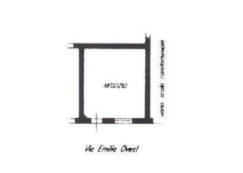 Negozio Via Emilia Ovest 514-516, Modena - foto 5