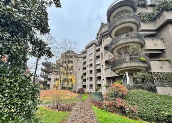 Trilocale Monza (zona Libertà) - foto 1