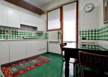 Trilocale Monza (zona Libertà) - foto 6