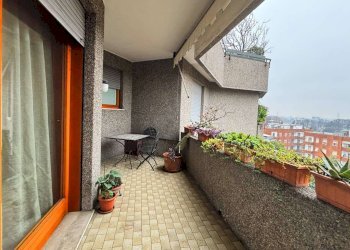 Trilocale Monza (zona Libertà) - foto 9