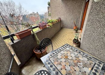 Trilocale Monza (zona Libertà) - foto 10