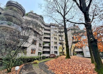 Trilocale Monza (zona Libertà) - foto 11