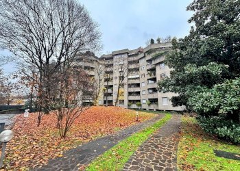 Trilocale Monza (zona Libertà) - foto 12