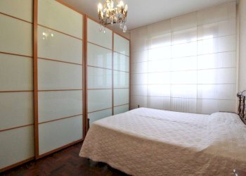 Trilocale Monza (zona Libertà) - foto 14