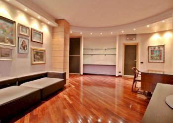 Trilocale Monza (zona Libertà) - foto 19