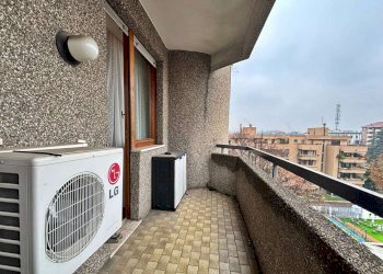 Trilocale Monza (zona Libertà) - foto 23