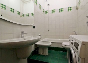 Trilocale Monza (zona Libertà) - foto 24