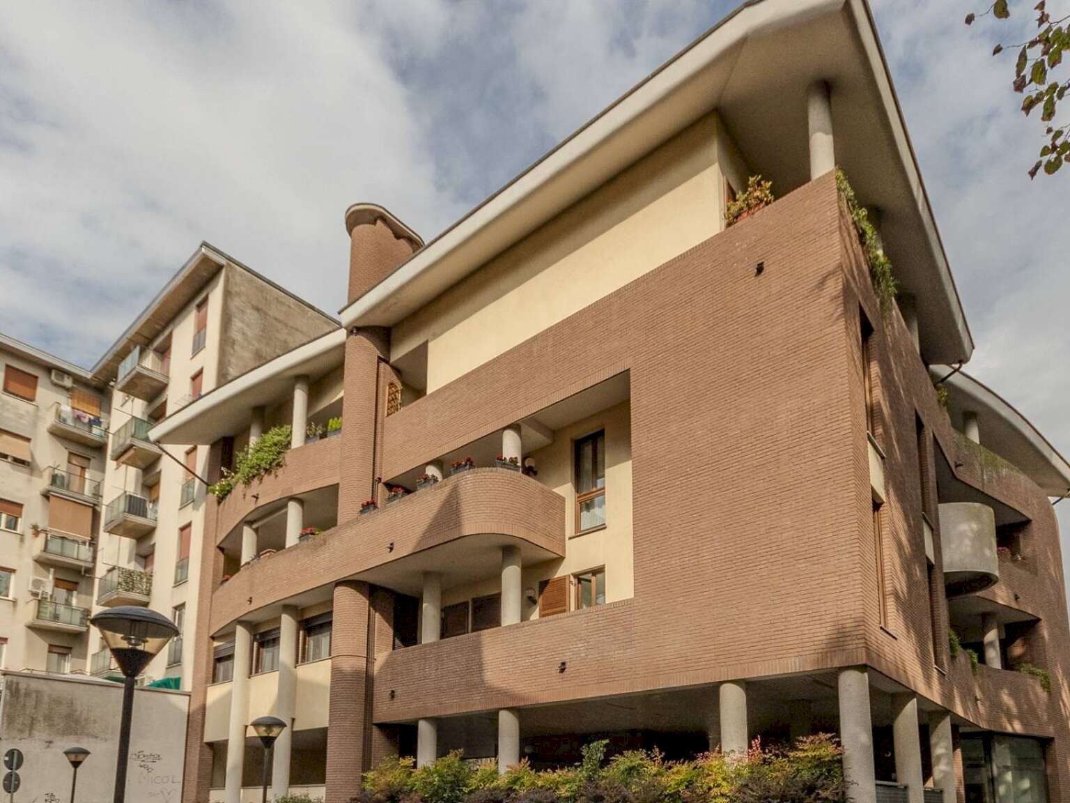 Locale Commerciale Lissone - foto 1