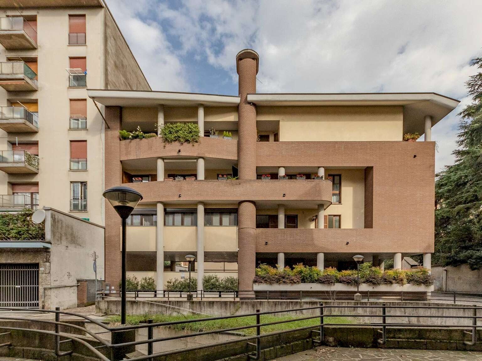 Locale Commerciale Lissone - foto 2