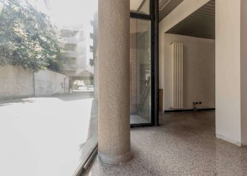 Locale Commerciale Lissone - foto 28