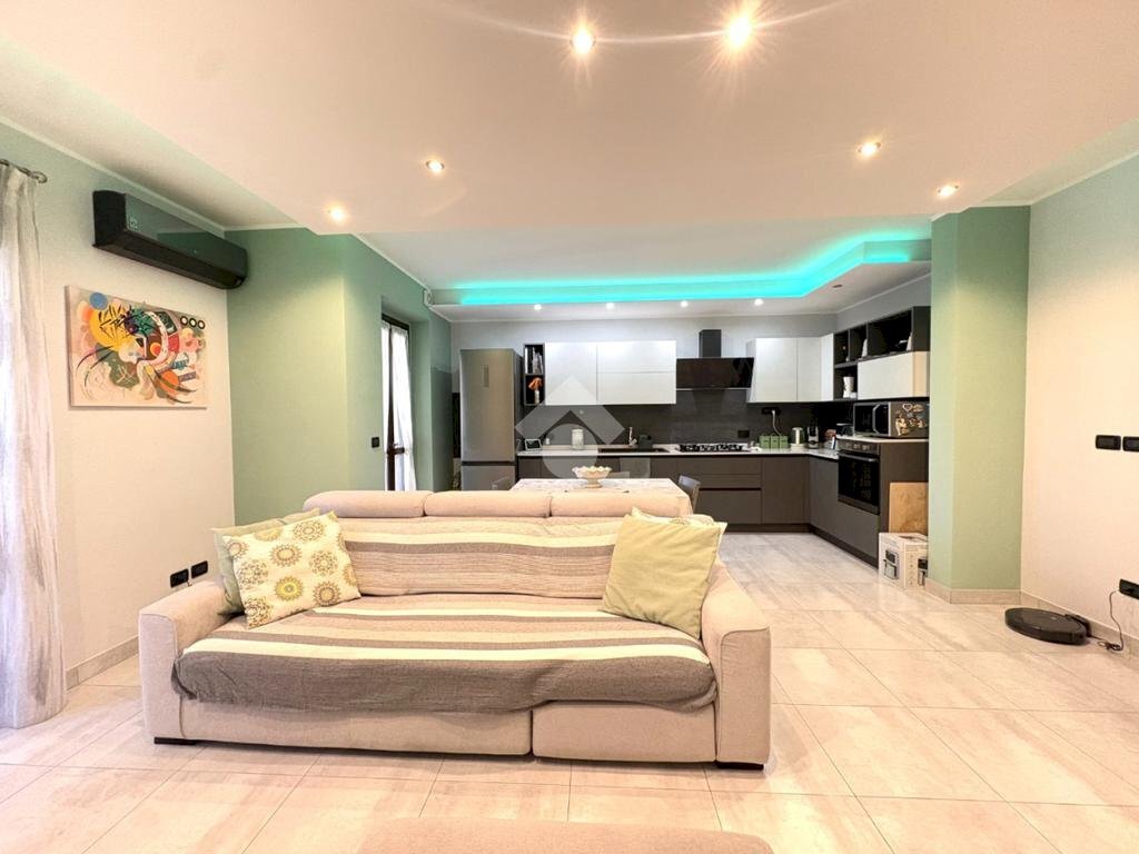 Four-room apartment Via Dora, La Loggia - photo 3