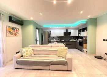 Quadrilocale Via Dora, La Loggia - foto 3