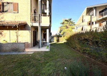 Quadrilocale Via Dora, La Loggia - foto 4