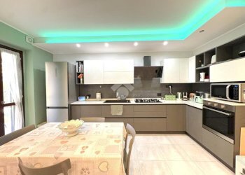 Quadrilocale Via Dora, La Loggia - foto 6