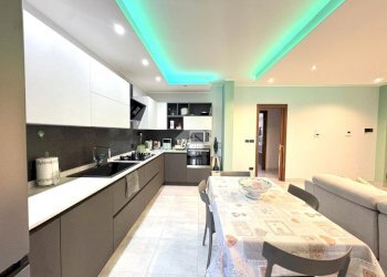 Quadrilocale Via Dora, La Loggia - foto 8