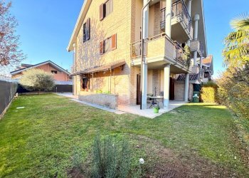 Quadrilocale Via Dora, La Loggia - foto 9