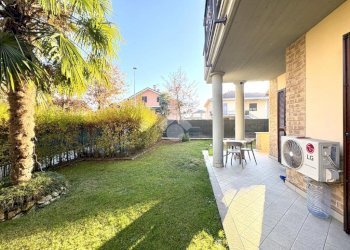 Quadrilocale Via Dora, La Loggia - foto 10