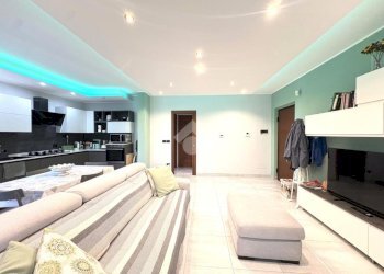 Quadrilocale Via Dora, La Loggia - foto 11