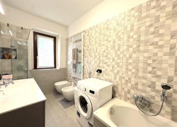 Quadrilocale Via Dora, La Loggia - foto 14