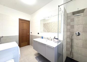 Quadrilocale Via Dora, La Loggia - foto 15