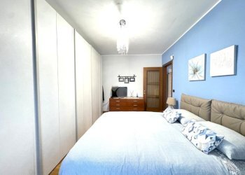 Quadrilocale Via Dora, La Loggia - foto 16