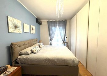 Quadrilocale Via Dora, La Loggia - foto 18