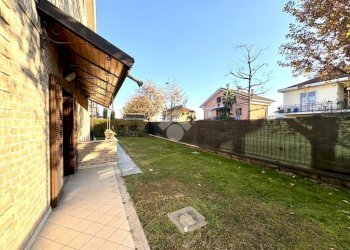 Quadrilocale Via Dora, La Loggia - foto 19