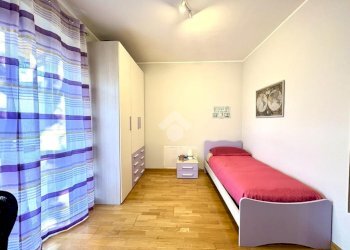 Quadrilocale Via Dora, La Loggia - foto 21