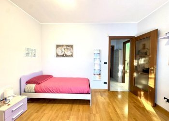 Quadrilocale Via Dora, La Loggia - foto 22