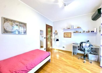 Quadrilocale Via Dora, La Loggia - foto 23