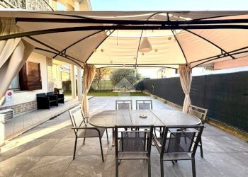 Quadrilocale Via Dora, La Loggia - foto 24