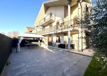 Quadrilocale Via Dora, La Loggia - foto 25