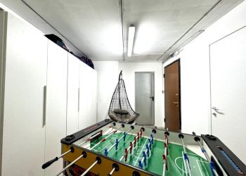 Quadrilocale Via Dora, La Loggia - foto 27