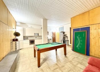 Quadrilocale Via Dora, La Loggia - foto 28