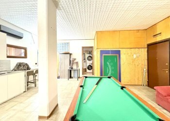 Quadrilocale Via Dora, La Loggia - foto 29