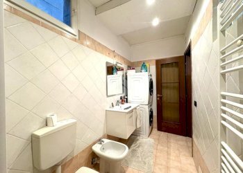 Quadrilocale Via Dora, La Loggia - foto 31